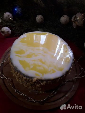 Торты на заказ Торты на заказ