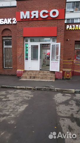 Помещение свободного назначения
