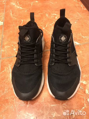 Кроссовки Nike air huarache Кроссовки Nike air huarache
