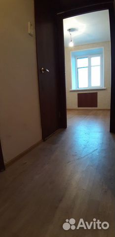 1-к квартира, 33 м², 8/9 эт. 1-к квартира, 33 м², 8/9 эт.