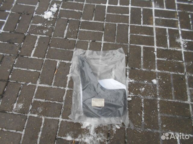 Брызговики передние и задние для Opel Chevrolet