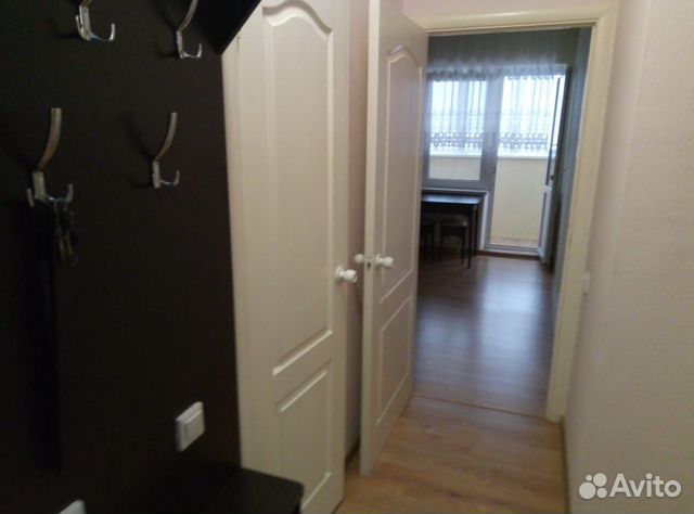 1-к квартира, 35.9 м², 8/12 эт. 1-к квартира, 35.9 м², 8/12 эт.