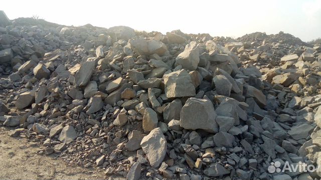 Бутовый камень фр.70-150, 100-300 М600-1400 Бутовый камень фр.70-150, 100-300 М600-1400