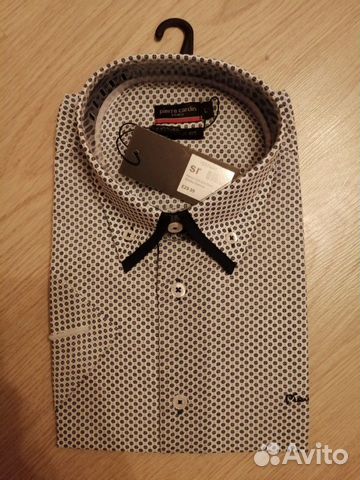 Рубашка мужская Pierre Cardin Рубашка мужская Pierre Cardin