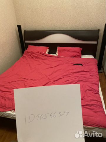 1-к квартира, 35 м², 4/8 эт. 1-к квартира, 35 м², 4/8 эт.