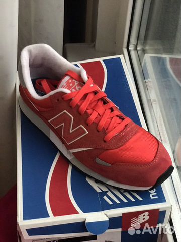 Кроссовки New balance Оригинал замша Кроссовки New balance Оригинал замша