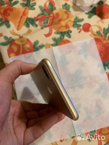 Телефон iPhone 7 plus Телефон iPhone 7 plus