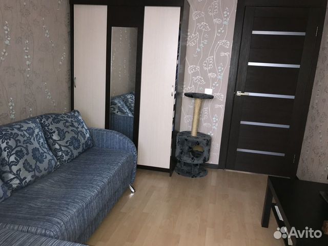 2-к квартира, 45 м², 3/9 эт.