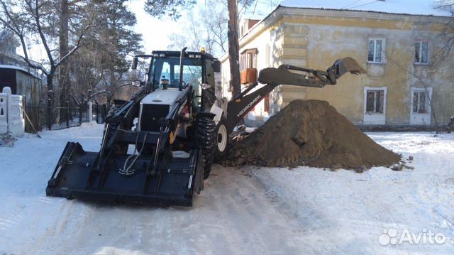 Аренда Спец техники 24/7 Гидромолот
