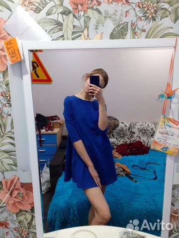 Платье Платье