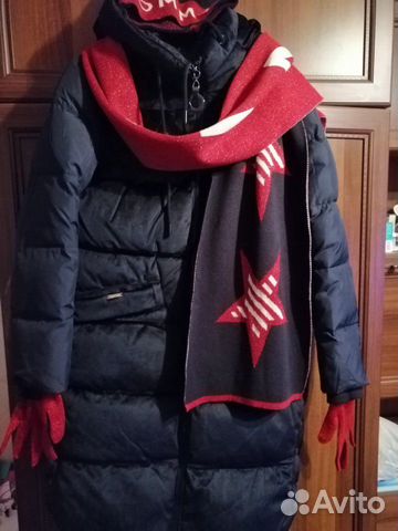 Комплект Tommy hilfiger