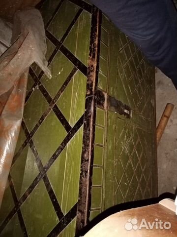 Продаю сундук