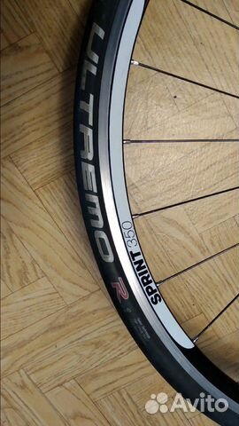 Комплект колес sprint 350 700c
