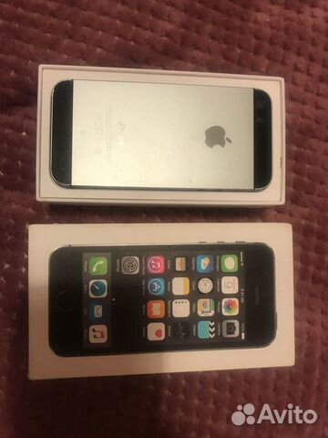 Телефон iPhone Телефон iPhone