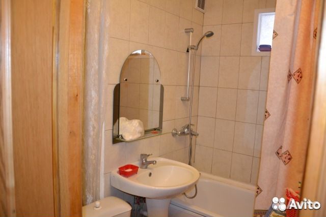 1-к квартира, 31 м², 5/7 эт. 1-к квартира, 31 м², 5/7 эт.
