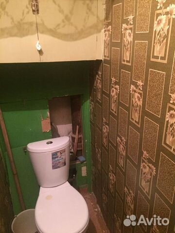 2-к квартира, 45 м², 3/5 эт.