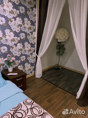 1-к квартира, 31 м², 3/5 эт.