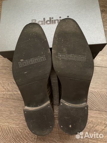 Туфли Baldinini Туфли Baldinini