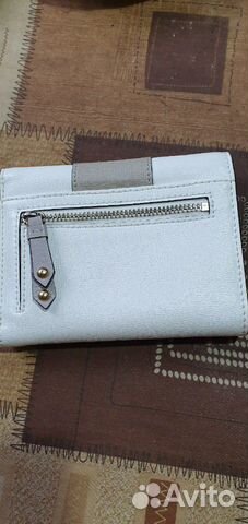 Кошелёк женский Dissona Donna, Италия