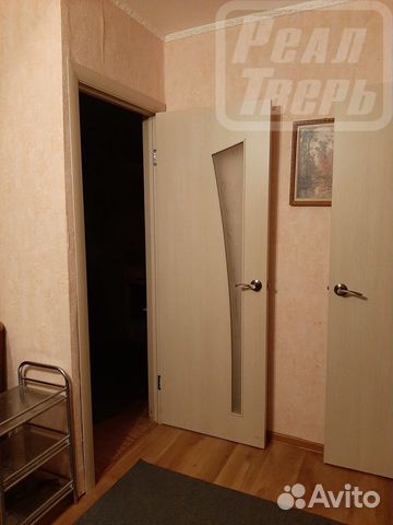 1-к квартира, 32 м², 4/4 эт.