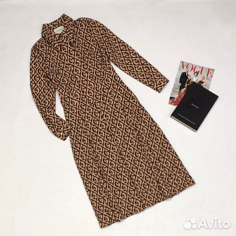 Платье Gucci Платье Gucci