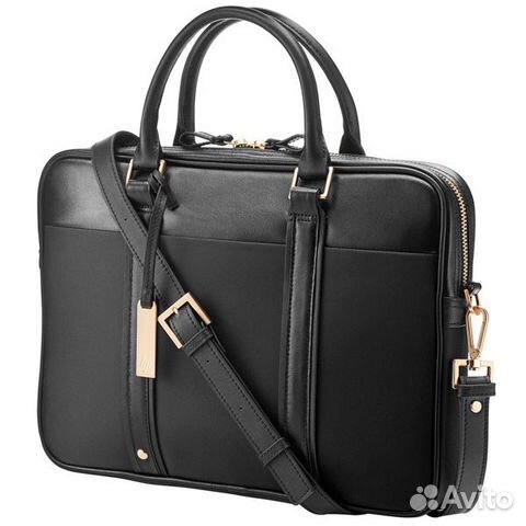 Кейс сумка для ноутбука HP Spectre 14.0 Slim