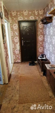 3-к квартира, 63.4 м², 1/9 эт.