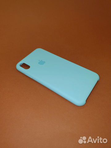 Чехол на iPhone XS Max