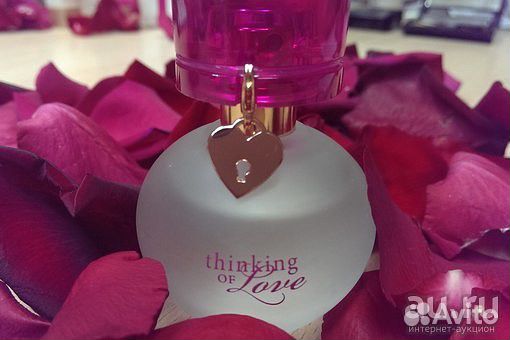 Парфюмерная вода Mary Kay