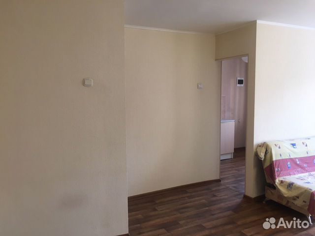 1-к квартира, 32 м², 4/5 эт.