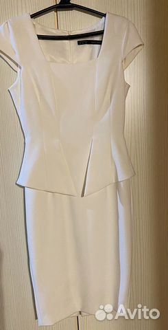 Платье Zara