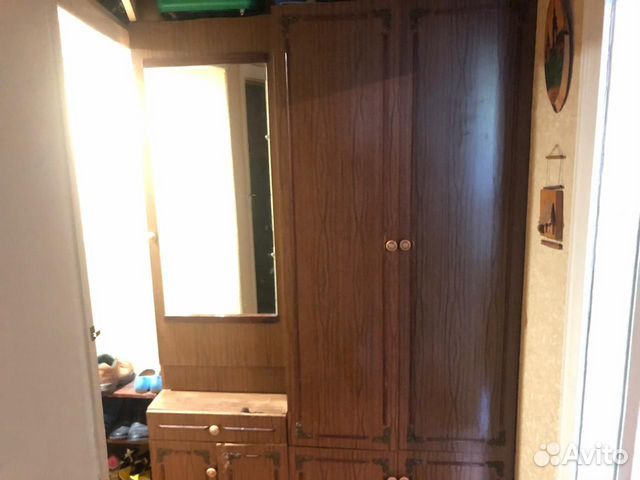 2-к квартира, 44.1 м², 1/5 эт.