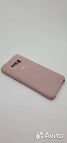 Чехол на SAMSUNG S8 Plus Чехол на SAMSUNG S8 Plus