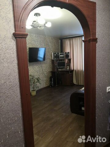 1-к квартира, 33 м², 2/9 эт.