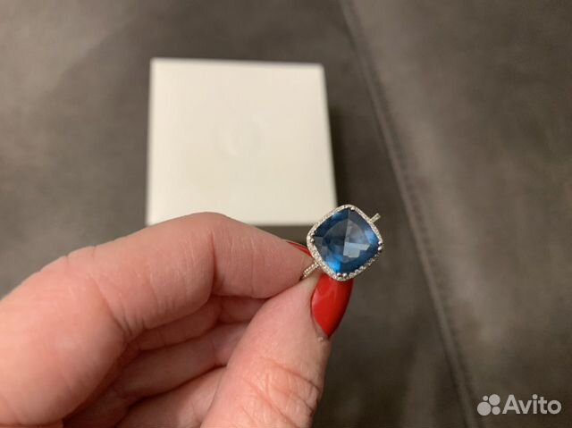 Золотое кольцо