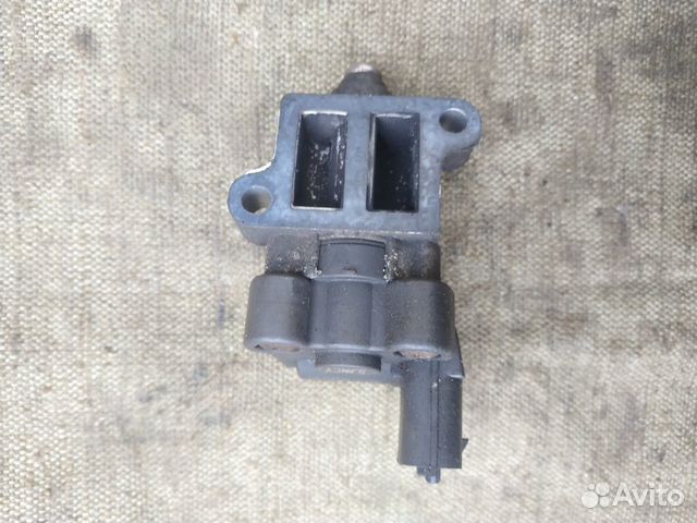 Привод механизма холостого хода Киа Хундай Привод механизма холостого хода Киа Хундай