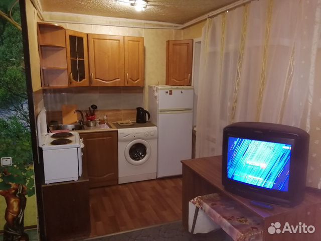 1-к квартира, 31 м², 5/5 эт.