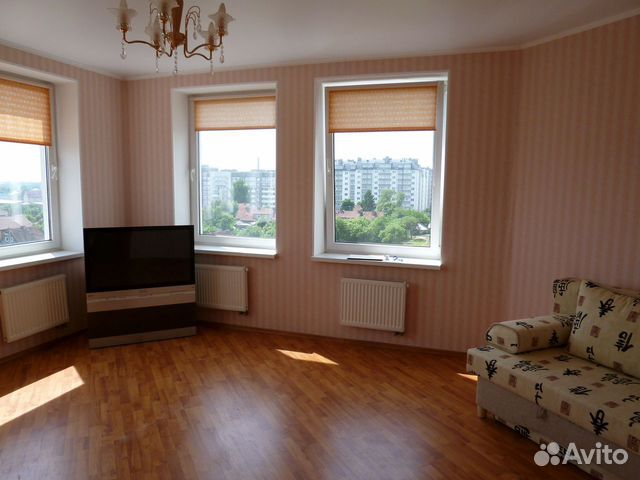 2-к квартира, 60 м², 5/9 эт. 2-к квартира, 60 м², 5/9 эт.