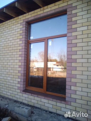 Пвх окна и двери любой сложности на заказ Пвх окна и двери любой сложности на заказ