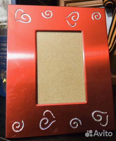 Рамочки (сувенир)