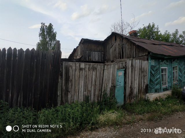 Участок 10 сот. (ИЖС)