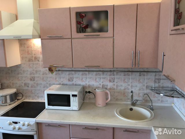 2-к квартира, 64 м², 9/12 эт. 2-к квартира, 64 м², 9/12 эт.