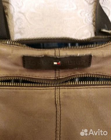 Сумка Tommy Hilfiger