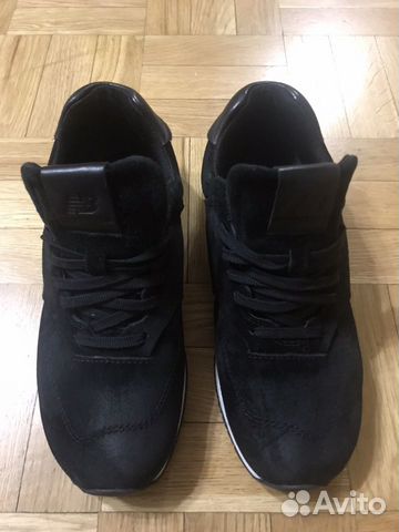 Кроссовки New Balance Кроссовки New Balance