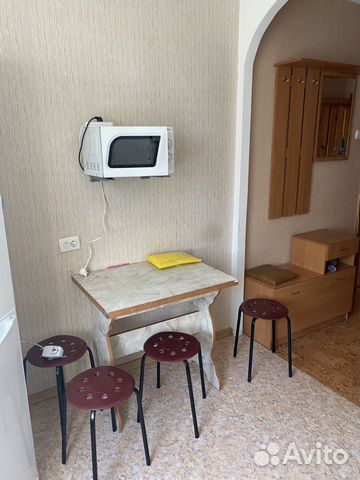 1-к квартира, 35 м², 5/9 эт.