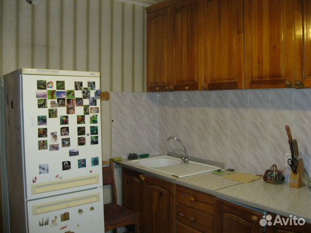 2-к квартира, 50 м², 6/10 эт.