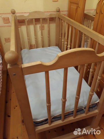 Кровать детская Кровать детская