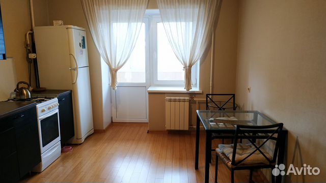 2-к квартира, 66 м², 5/7 эт. 2-к квартира, 66 м², 5/7 эт.