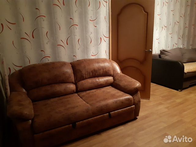 1-к квартира, 35 м², 6/7 эт. 1-к квартира, 35 м², 6/7 эт.