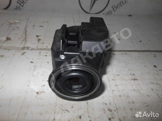 Замок зажигания W211 Мерседес W211 2002-2009 Замок зажигания W211 Мерседес W211 2002-2009